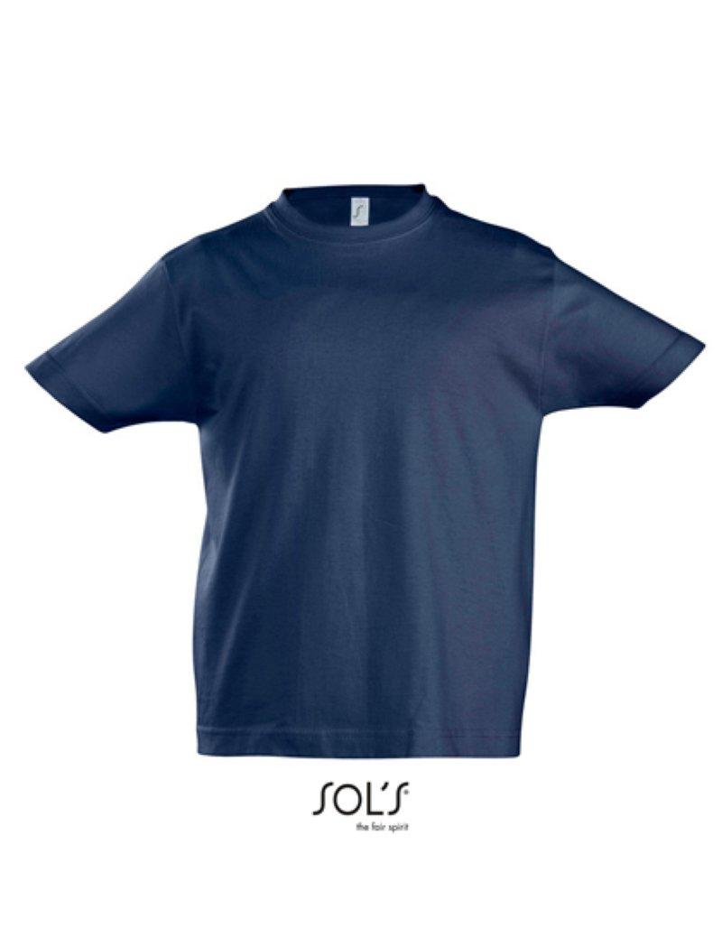 Kids Imperial T-Shirt