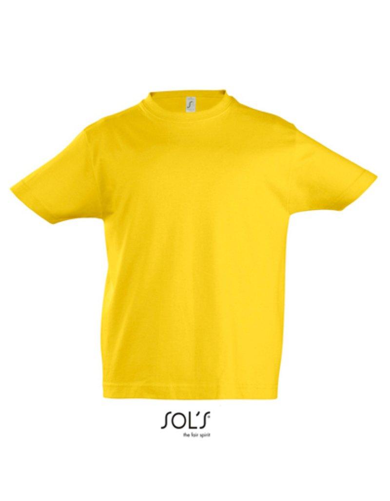 Kids Imperial T-Shirt