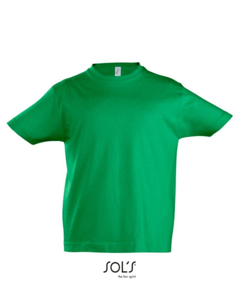 Kids Imperial T-Shirt