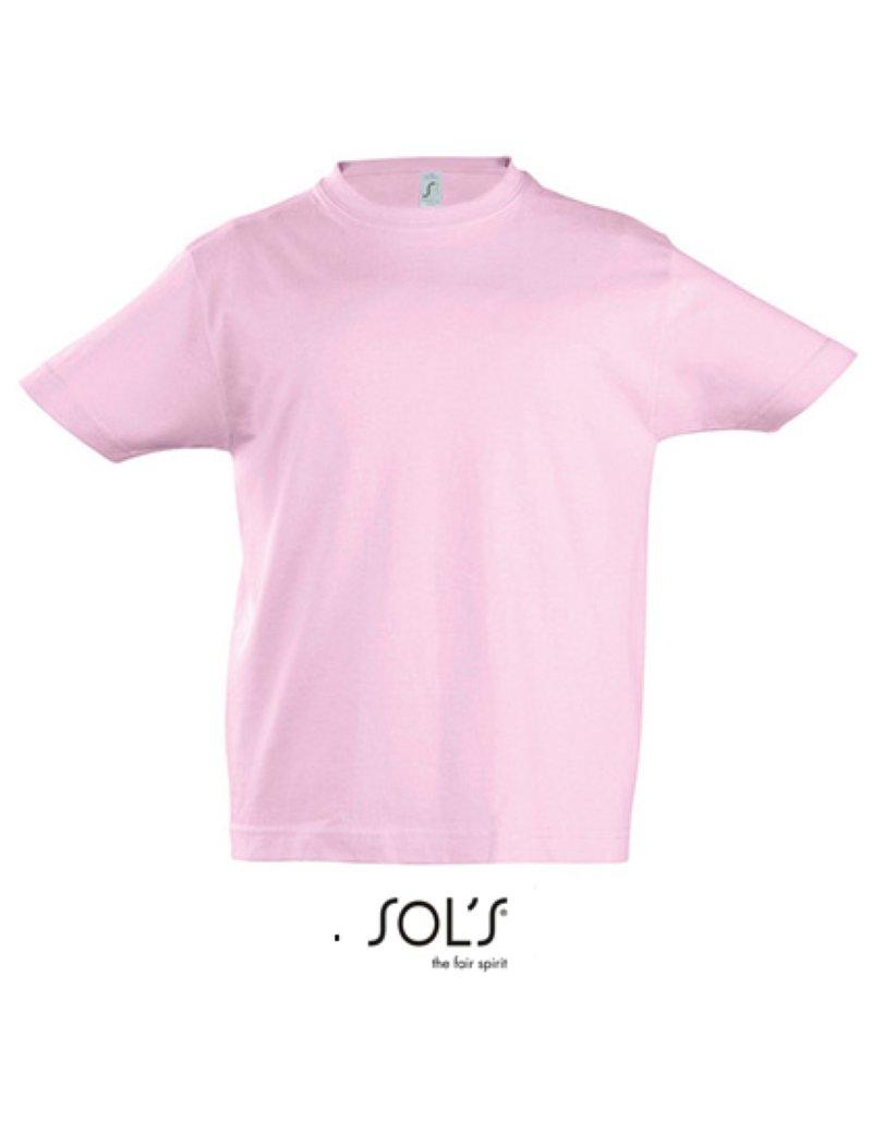 Kids Imperial T-Shirt