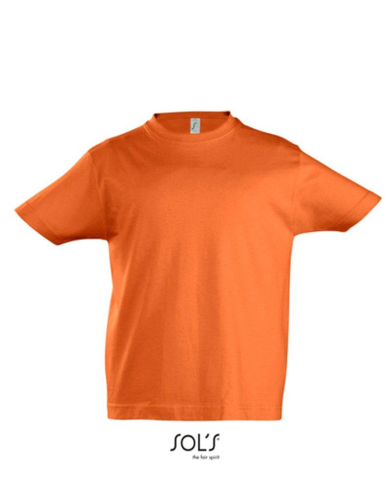 Kids Imperial T-Shirt