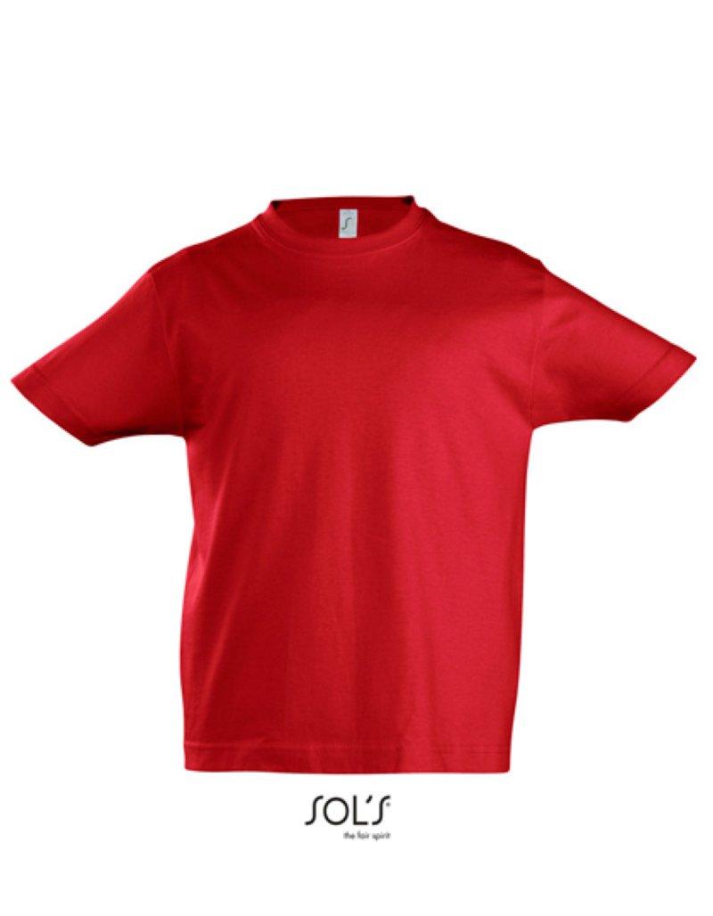 Kids Imperial T-Shirt
