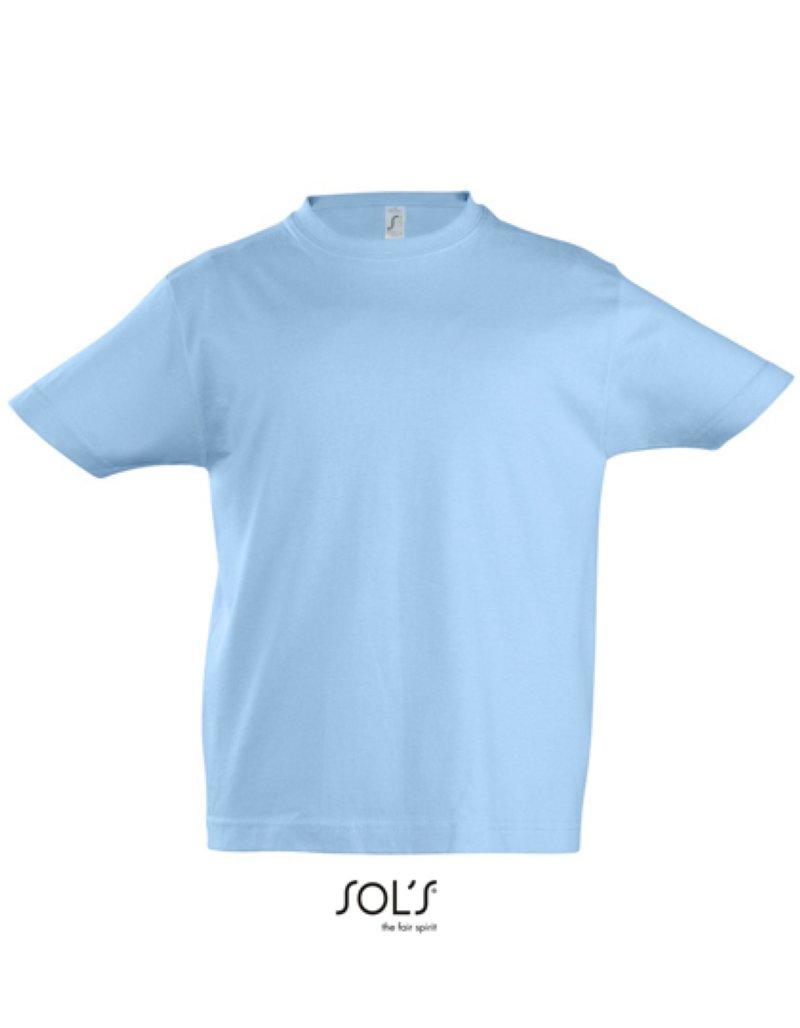Kids Imperial T-Shirt
