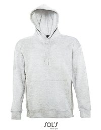 Hooded-Sweater Slam