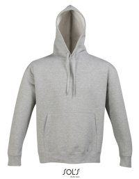 Hooded-Sweater Slam