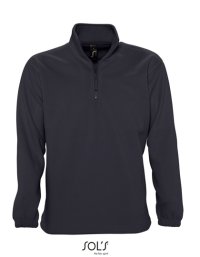 Half-Zip Fleece Ness