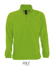 Half-Zip Fleece Ness