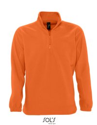 Half-Zip Fleece Ness