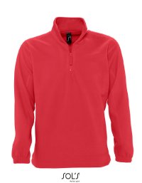 Half-Zip Fleece Ness