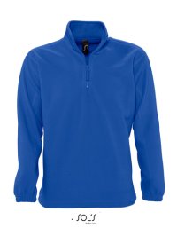 Half-Zip Fleece Ness