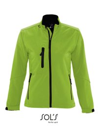 Women?s Softshell Jacket Roxy