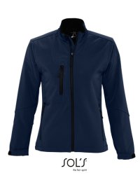 Women?s Softshell Jacket Roxy