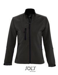 Women?s Softshell Jacket Roxy