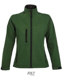 Women?s Softshell Jacket Roxy