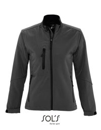 Women?s Softshell Jacket Roxy