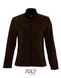 Women?s Softshell Jacket Roxy