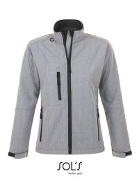 Women?s Softshell Jacket Roxy