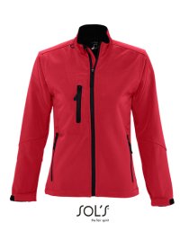 Women?s Softshell Jacket Roxy