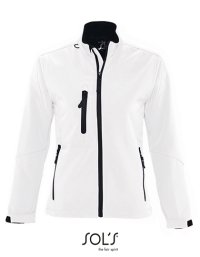 Women?s Softshell Jacket Roxy