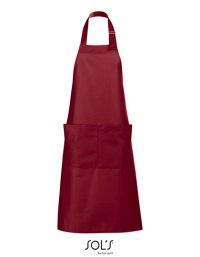 Voorbindschort Long Apron Gala