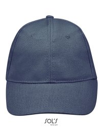 Six Panel Cap Buffalo