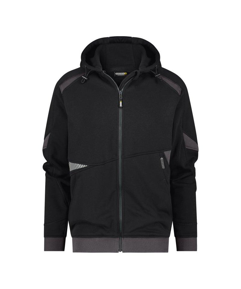 SWEATER DASSY LUNAX HOODED