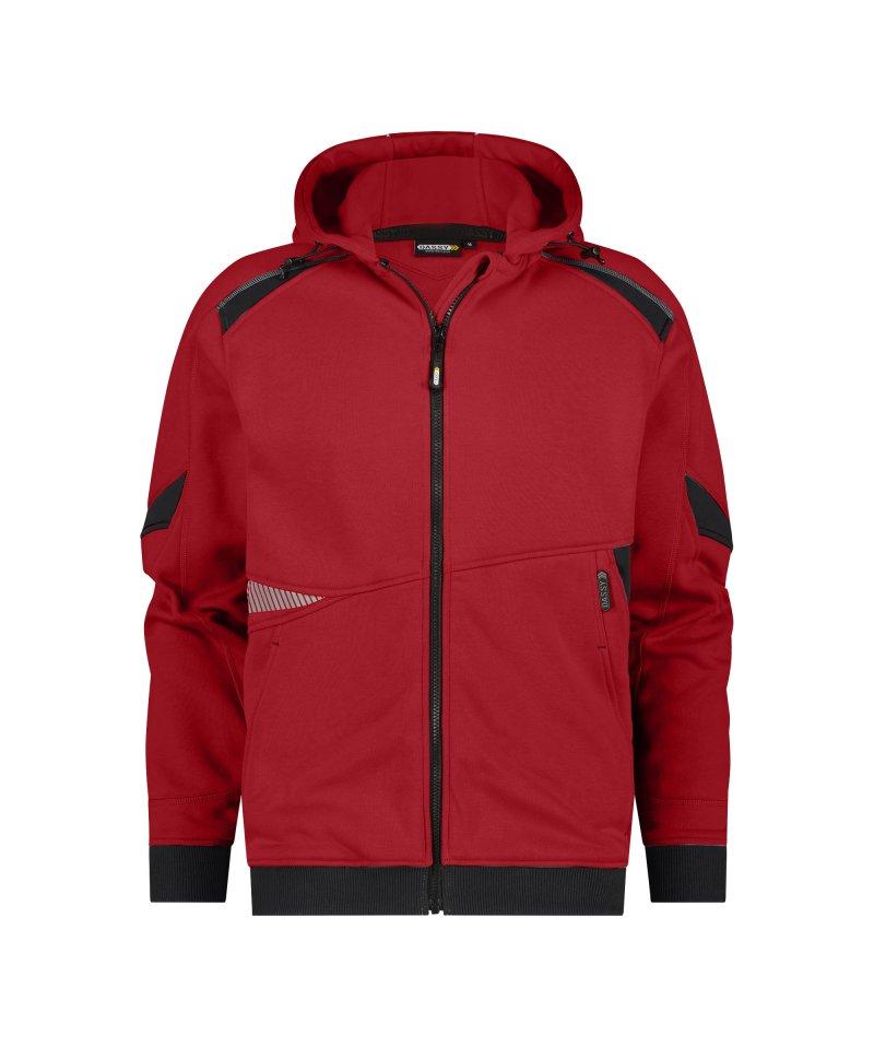 SWEATER DASSY LUNAX HOODED