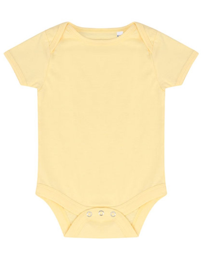 Essential Short Sleeved Bodysuit