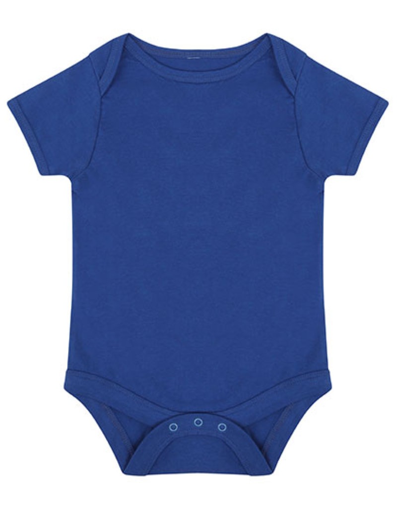 Essential Short Sleeved Bodysuit