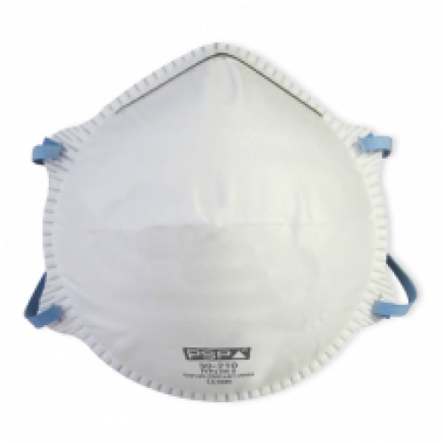 Mondmasker FFP2 - 20 stuks