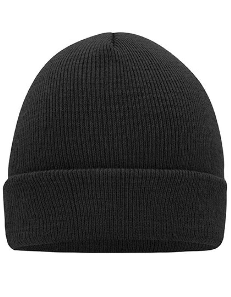 Knitted Cap