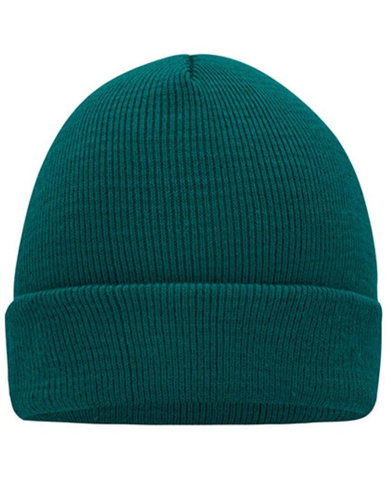 Knitted Cap