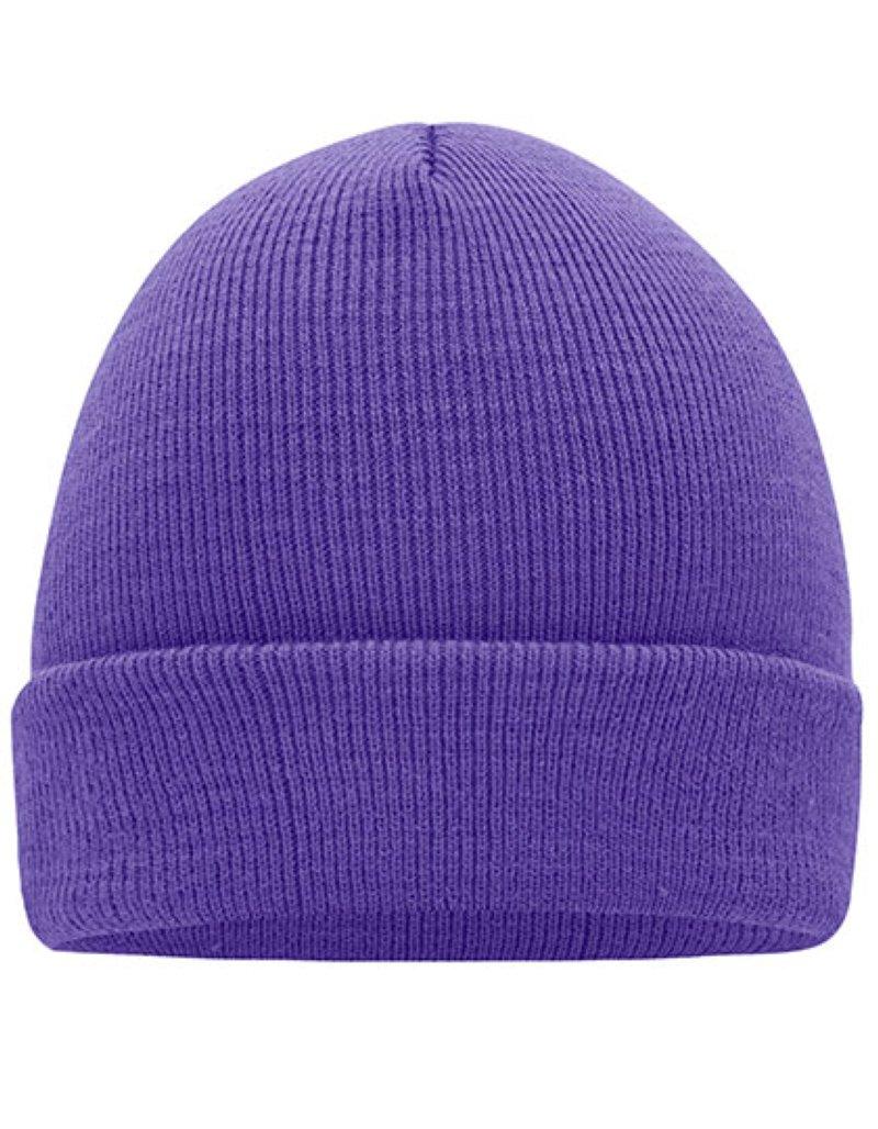 Knitted Cap