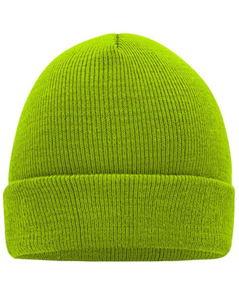 Knitted Cap