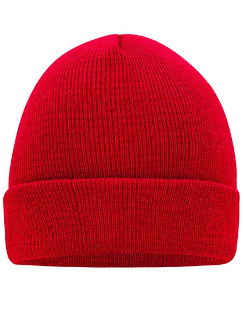 Knitted Cap
