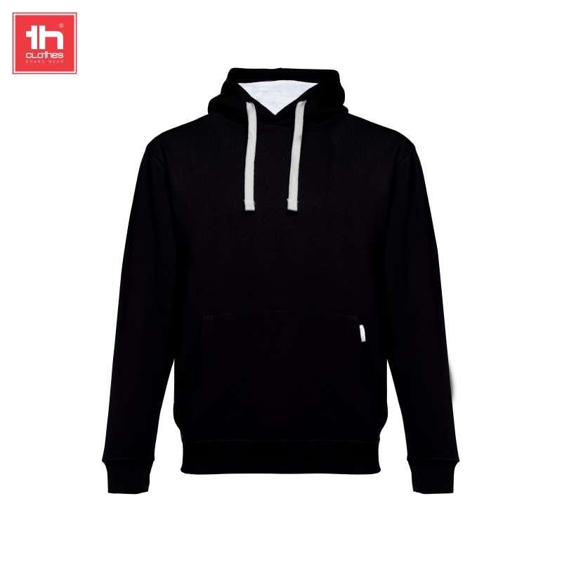 Unisex bicolor sweater moscow
