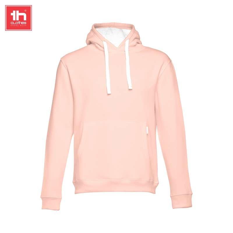 Unisex bicolor sweater moscow