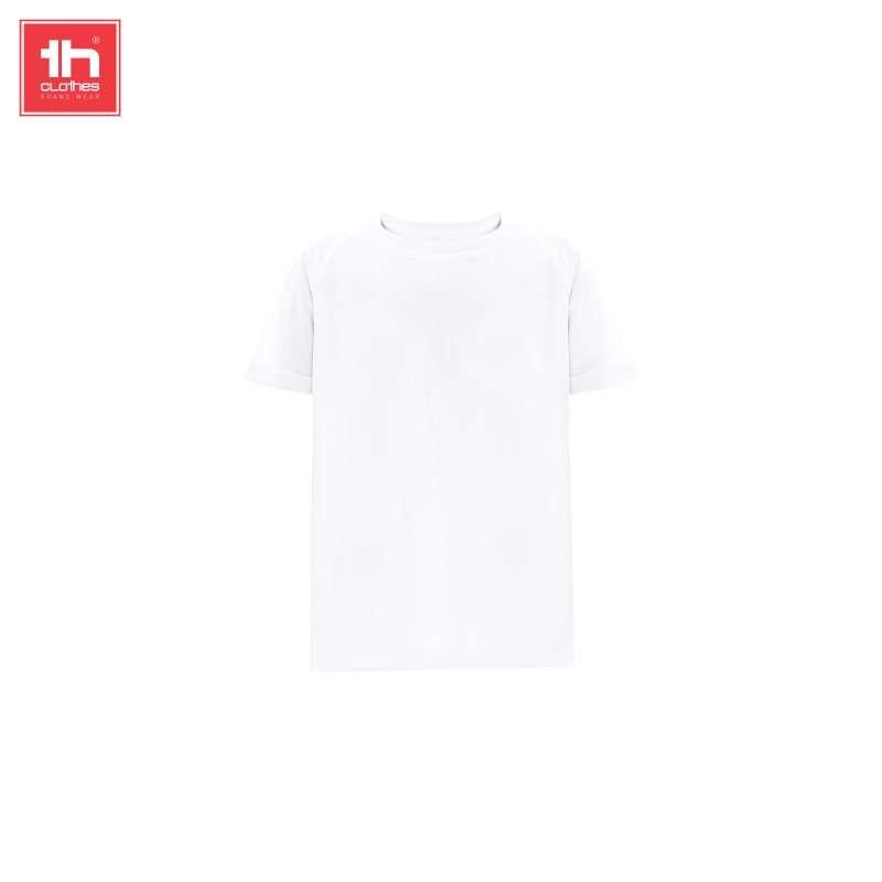 Kinder technical t-shirt move kids