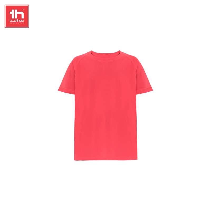 Kinder technical t-shirt move kids