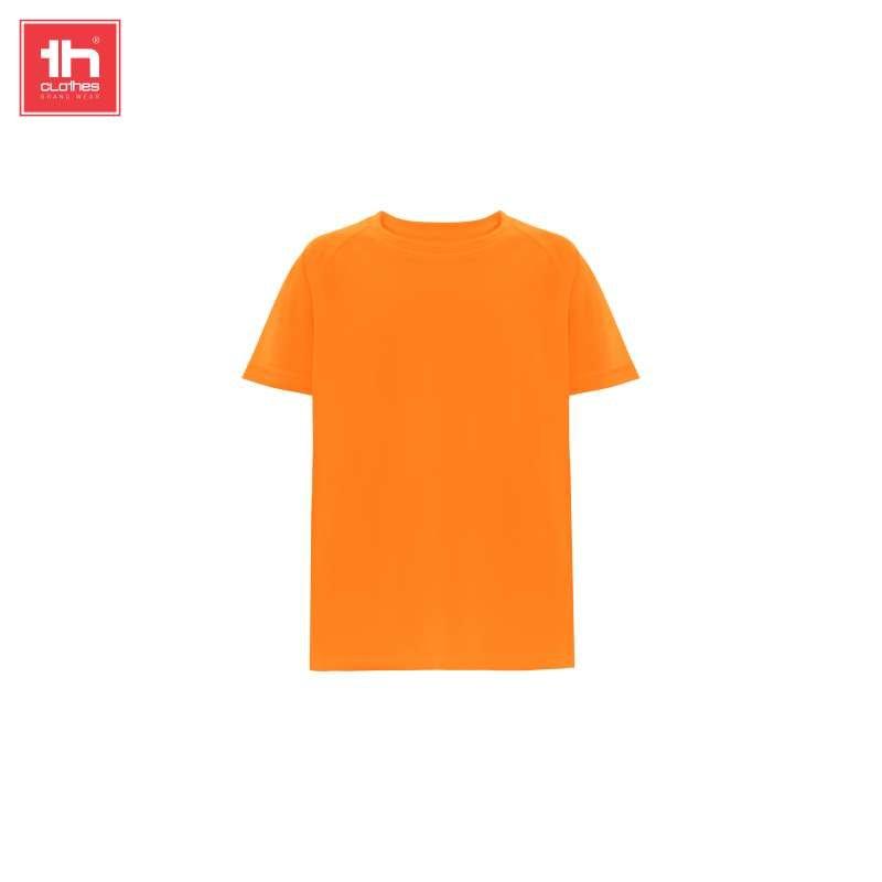 Kinder technical t-shirt move kids