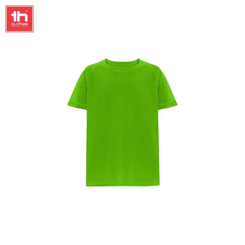 Kinder technical t-shirt move kids