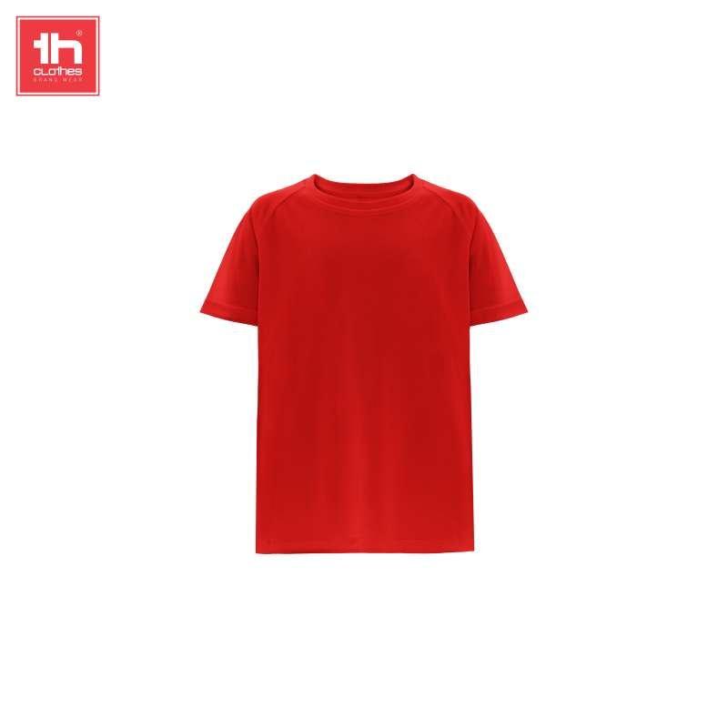 Kinder technical t-shirt move kids