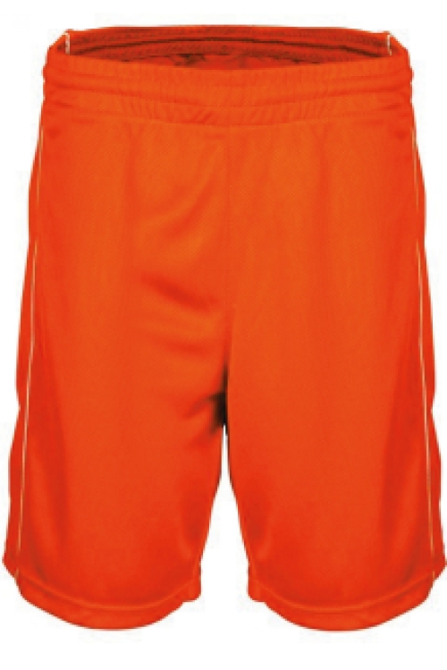 Kids' basketball shorts