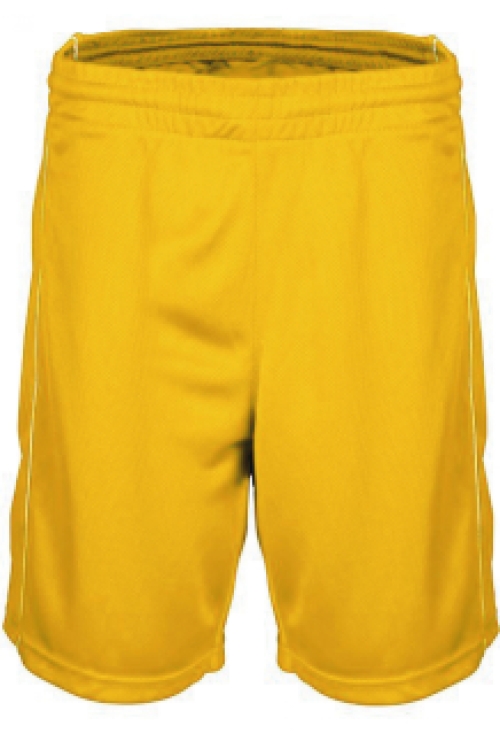 Kids' basketball shorts