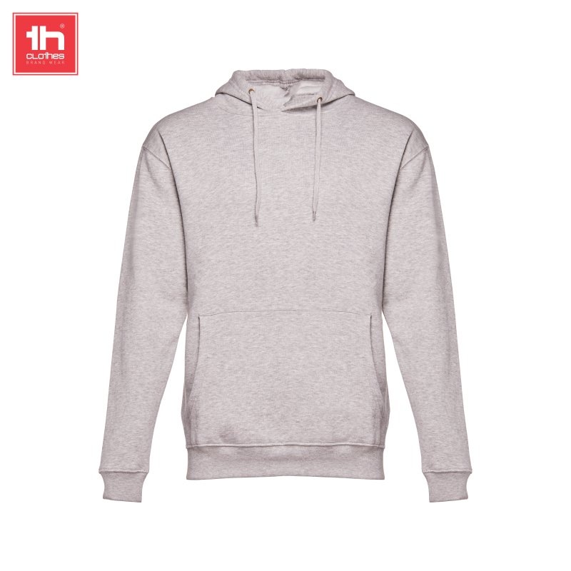 Unisex hooded sweater phoenix
