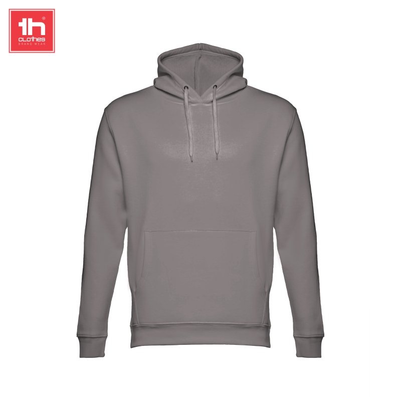 Unisex hooded sweater phoenix
