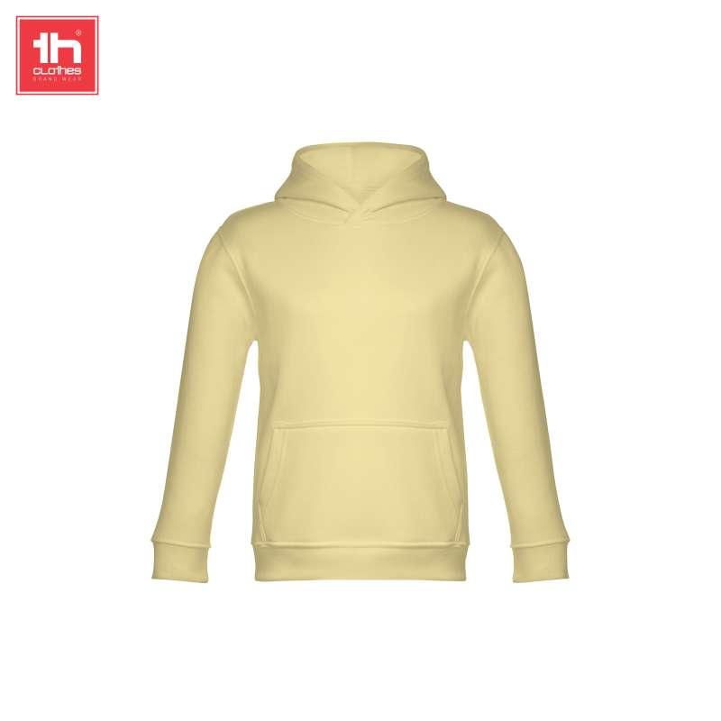 Kinder unisex hooded sweater phoenix kids