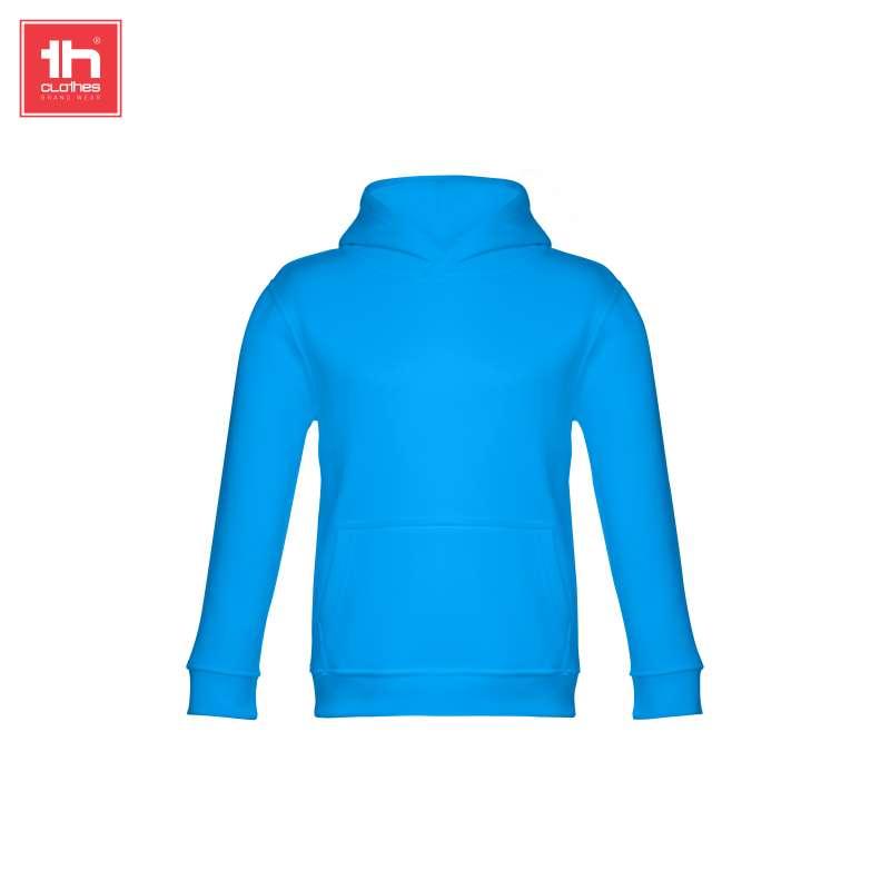 Kinder unisex hooded sweater phoenix kids