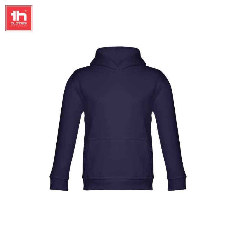 Kinder unisex hooded sweater phoenix kids