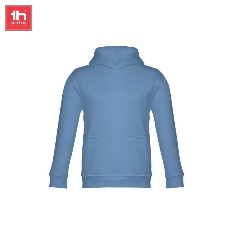 Kinder unisex hooded sweater phoenix kids